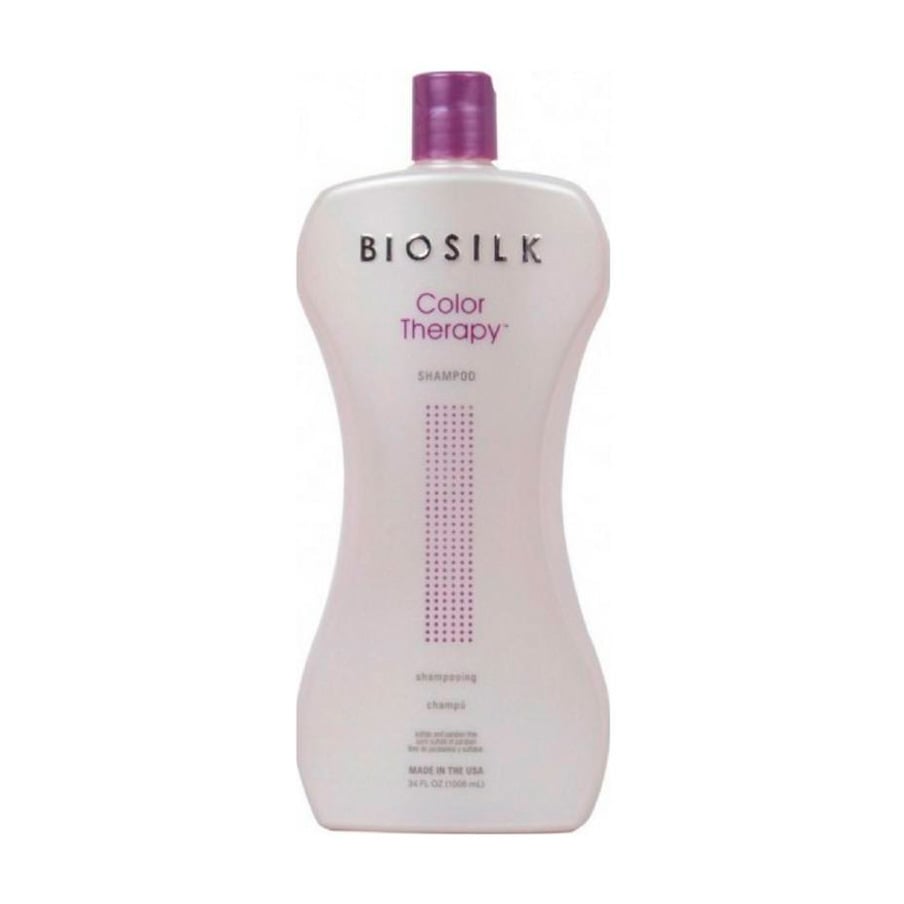 Шампунь для волосся BioSilk Color Therapy Shampoo Захист кольору, 1.006 л